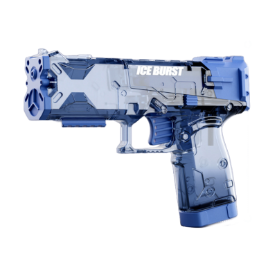 Водяной пистолет Ice Burst Water Gun Синий