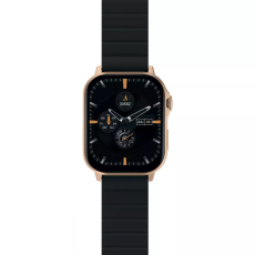 Смарт годинник Proove Humble Amoled Bluetooth 5.3 IP68 Gold (SWHB00000013)