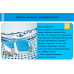 Таблетки по уходу за стиральной машиной Антибактериальная 12 шт/уп