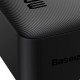 УМБ Baseus Bipow Digital Fast Charge PowerBank 30000 mAh Type-C + 2xUSB + Micro USB 20W Black (PPBD050401)