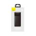 UMB Baseus Bipow Digital Fast Charge PowerBank 30000 mAh Type-C + 2xUSB + Micro USB 20W Black (PPBD050401)