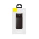 УМБ Baseus Bipow Digital Fast Charge PowerBank 30000 mAh Type-C + 2xUSB + Micro USB 20W Black (PPBD050401)