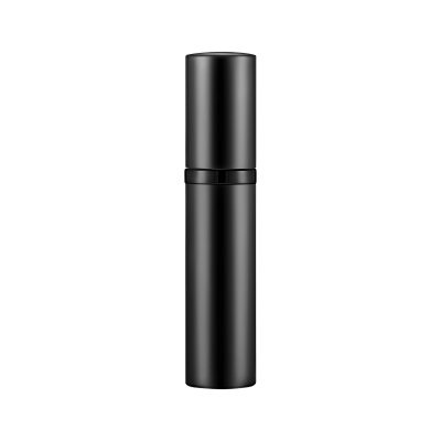 Perfume atomizer (self-priming) 5 ml Black