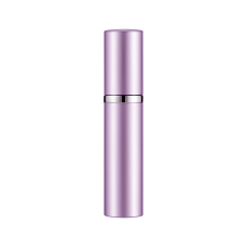 Perfume atomizer (self-priming) 5 ml Violet