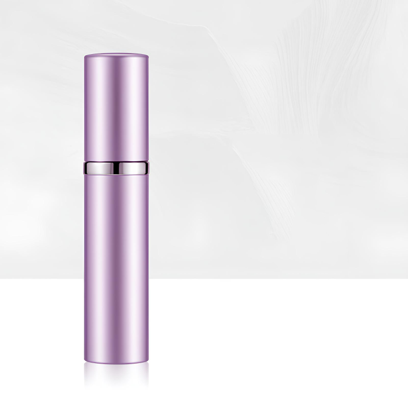 Perfume atomizer (self-priming) 5 ml Violet