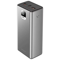 UMB Proove Guardian 30000mAh Type-C + 2xUSB + Micro USB 22.5W Silver (PBG322210004)