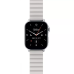 [Discount] Smart watch Proove Humble Amoled Bluetooth 5.3 IP68 Silver (SWHB00000006)