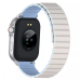 [Discount] Smart watch Proove Humble Amoled Bluetooth 5.3 IP68 Silver (SWHB00000006)