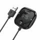 Bluetooth ресивер (FM-модулятор) Hoco E65 Unity car BT FM transmitter Black