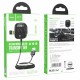 Bluetooth ресивер (FM-модулятор) Hoco E65 Unity car BT FM transmitter Black