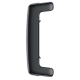 Ароматизатор Baseus Paddle car air freshener Black (SUXUN-BP01)