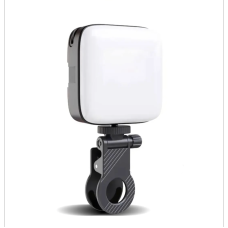 Видеосвет OG M11 Tricolor LED Lamp 3000-9900K 3000mAh Black