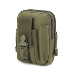 Tactical bags and summaries