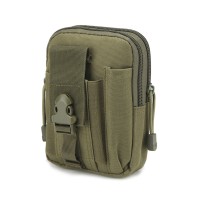 Tactical belt organizer bag Olyvkov