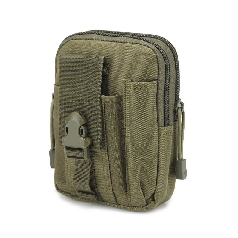 Tactical belt organizer bag Olyvkov