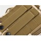 Tactical belt organizer bag Olyvkov