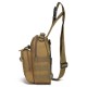 Olyvkova tactical shoulder bag with Molle system