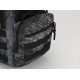 Tactical Molle Shoulder Backpack Black