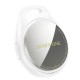 Tracker BOROFONE BC100 intelligent positioning anti-lost device White