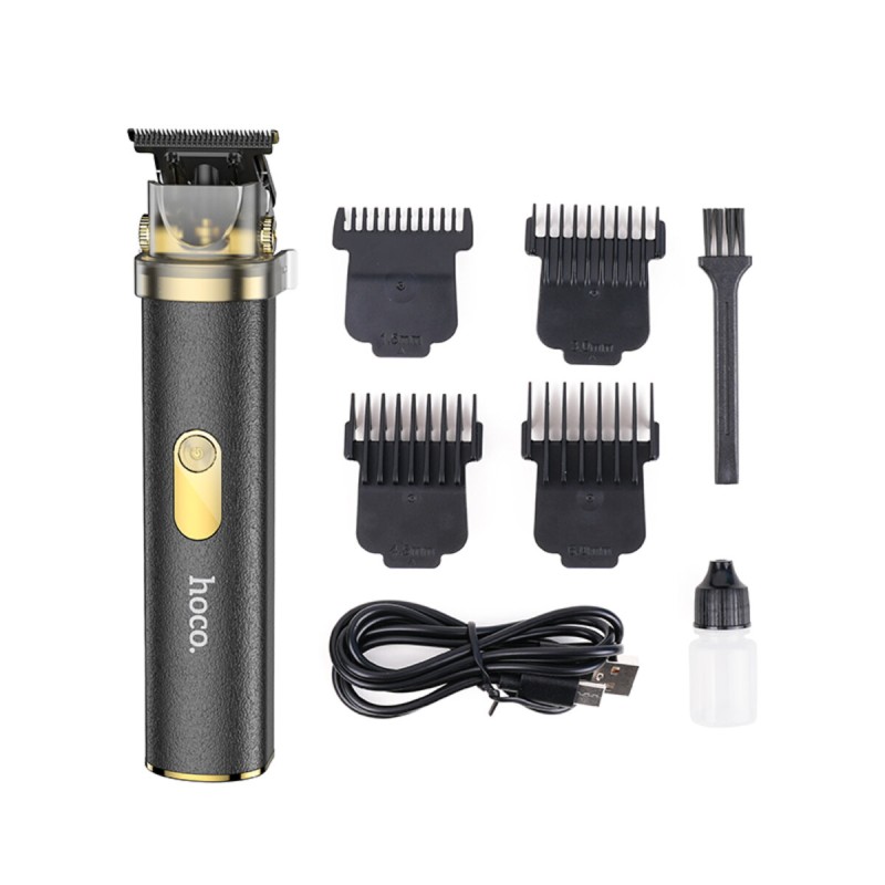 Universal trimmer HOCO HP22 Professional Hair Trimmer 1200 mAh