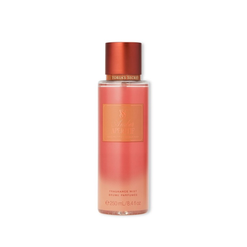 Perfumed body spray Victoria's Secret Amber Aperitif 250 ml