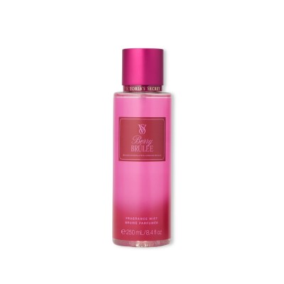 Парфюмерный спрей для тела Victoria's Secret Berry Brulee 250 мл