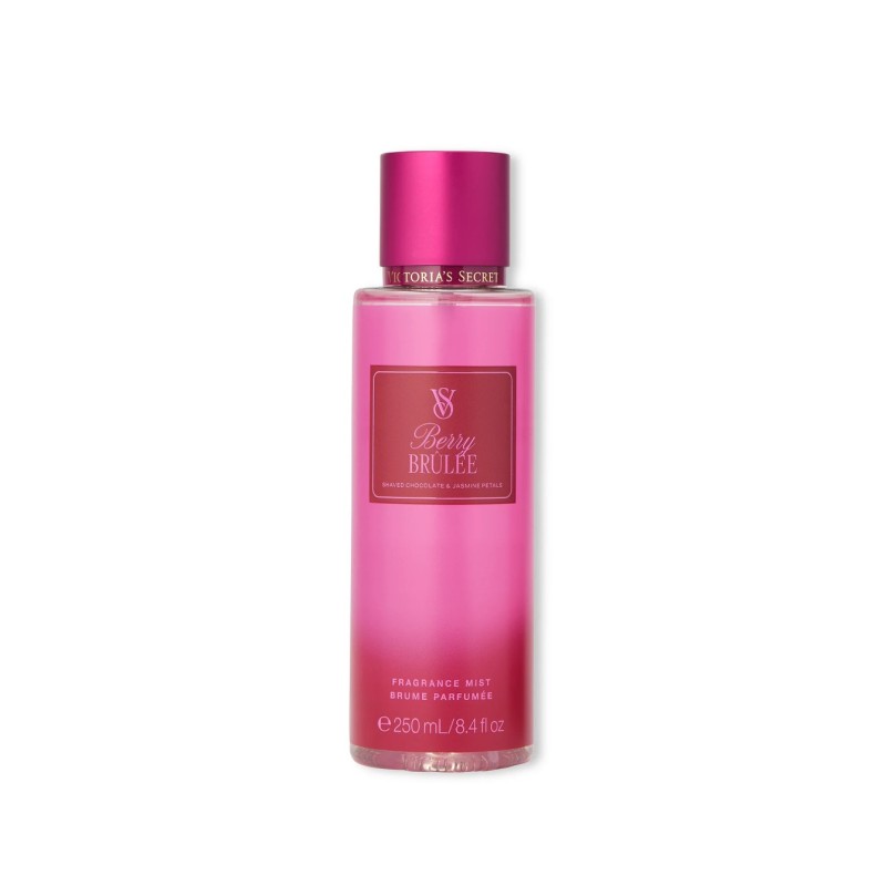 Perfumed body spray Victoria's Secret Berry Brulee 250 ml