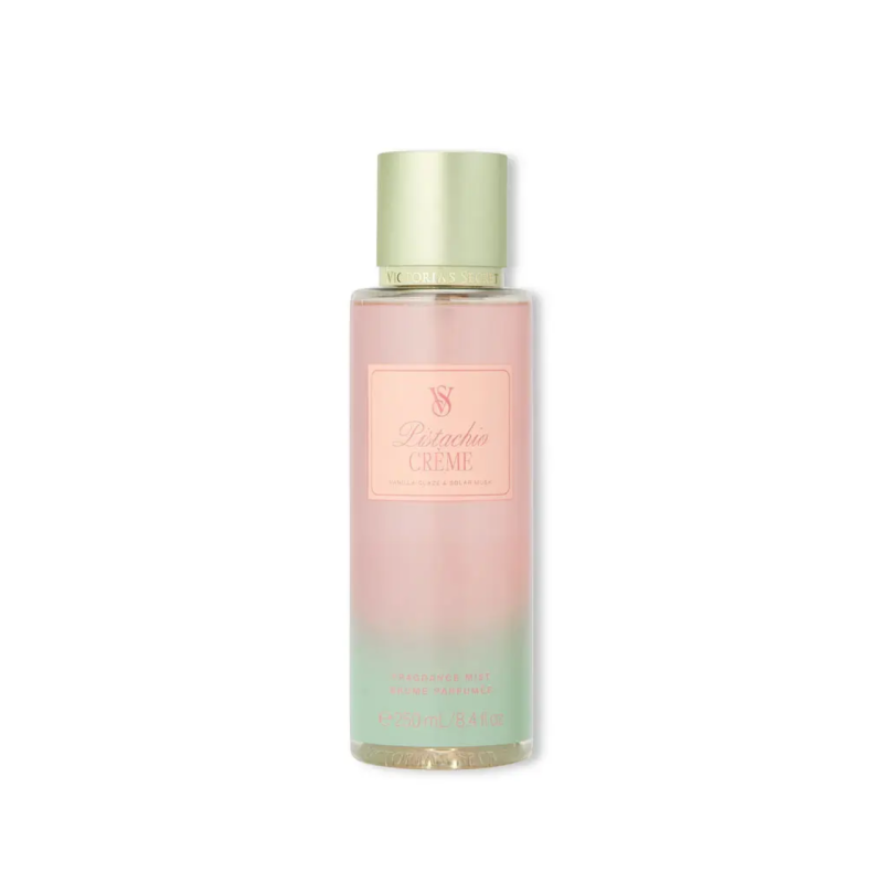 Perfumed body spray Victoria's Secret Pistachio Creme 250 ml