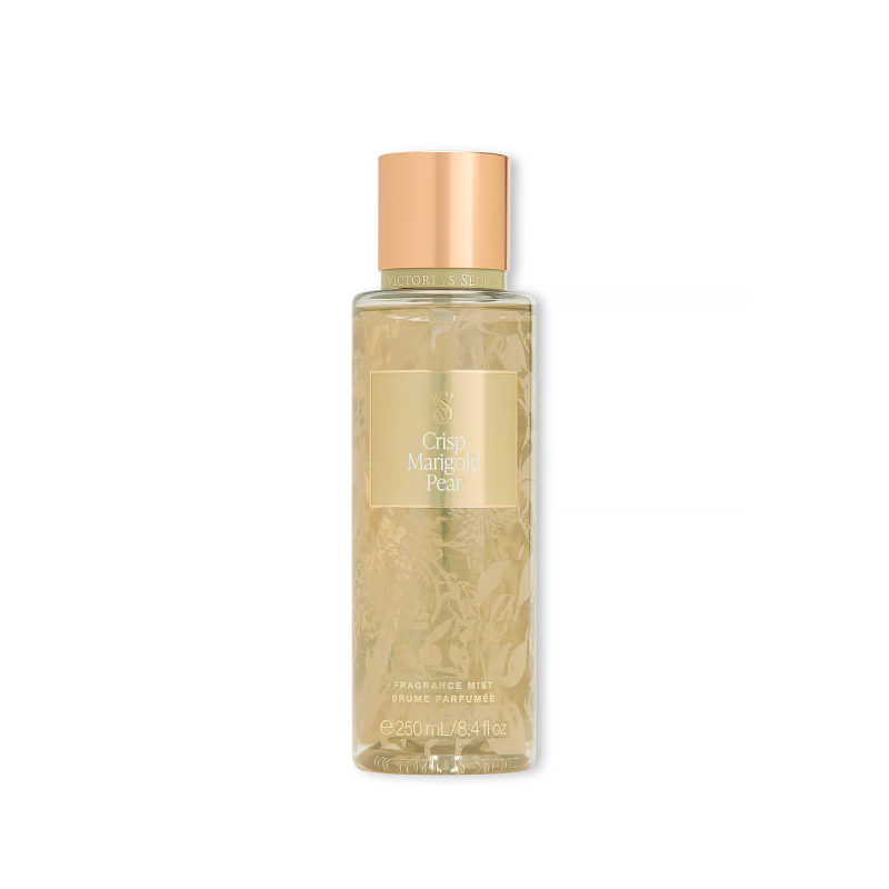 Парфюмерный спрей для тела Victoria's Secret Crisp Marigold Pear 250 мл