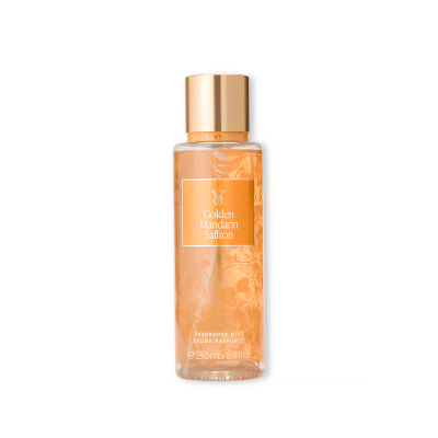 Парфюмерный спрей для тела Victoria's Secret Golden Mandarin Saffron 250 мл