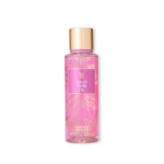 Perfumed body spray Victoria's Secret Spiced Vanilla Fig 250 ml