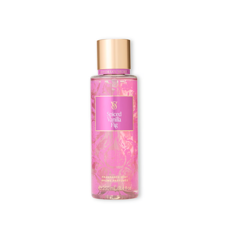 Perfumed body spray Victoria's Secret Spiced Vanilla Fig 250 ml