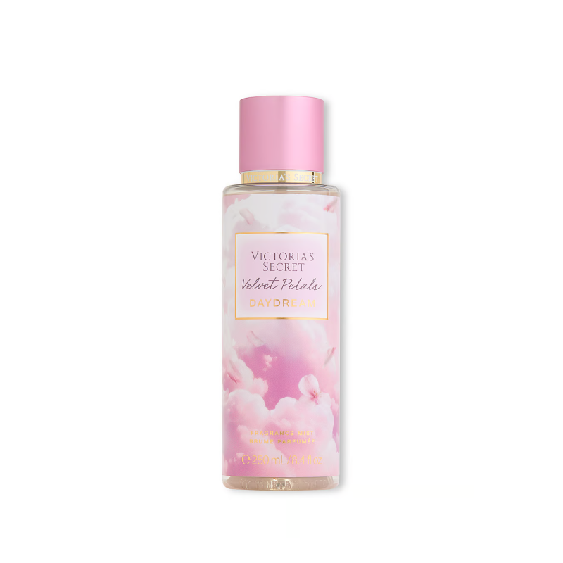 Perfumed body spray Victoria's Secret Velvet Petals Daydream 250 ml