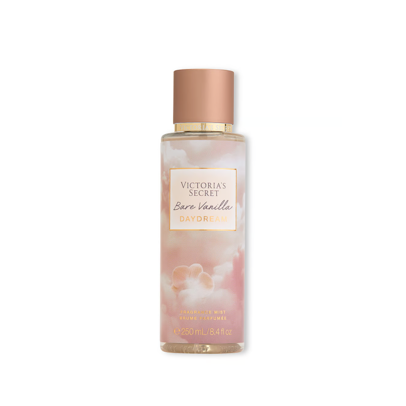 Perfumed body spray Victoria's Secret Bare Vanilla Daydream 250 ml