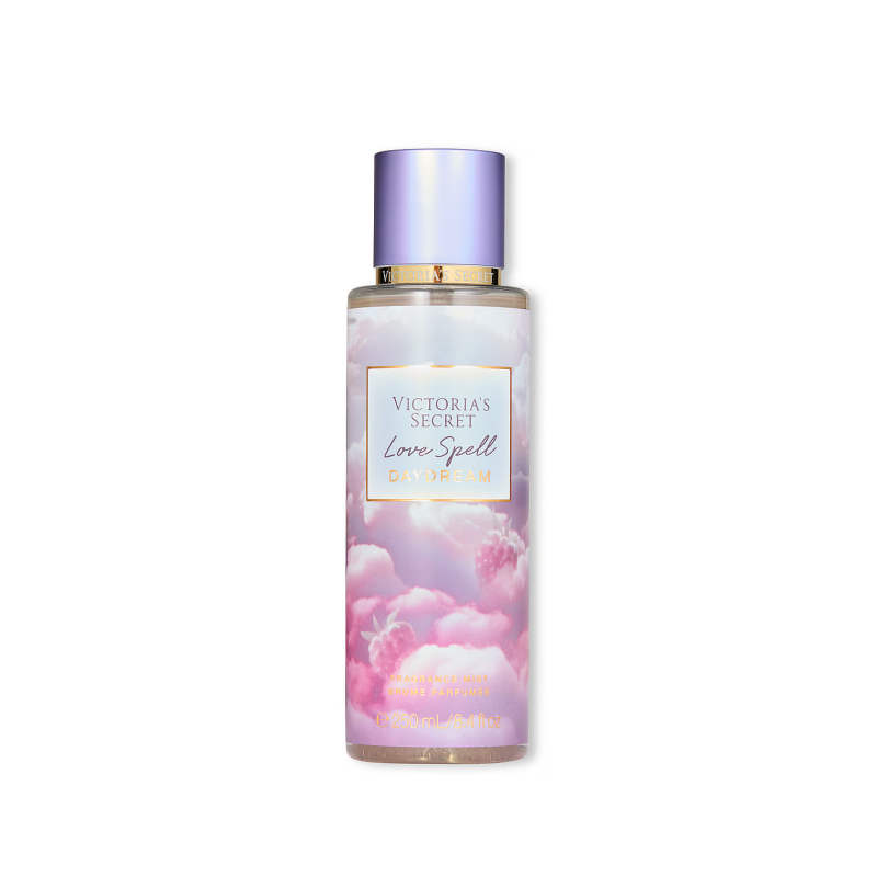 Perfumed body spray Victoria's Secret Love Spell Daydream 250 ml