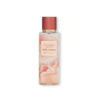 Парфюмерный спрей для тела Victoria's Secret Amber Romance Daydream 250 мл