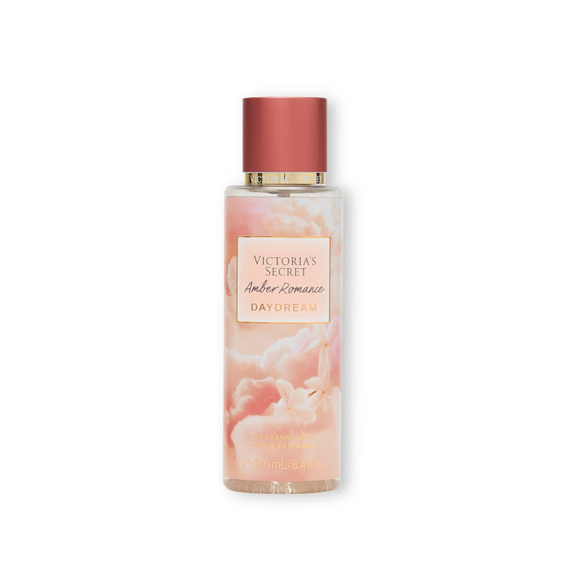 Парфюмерный спрей для тела Victoria's Secret Amber Romance Daydream 250 мл