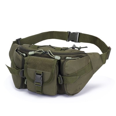 Tactical belt bag banana Olyvkova