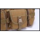 Tactical belt bag banana Olyvkova