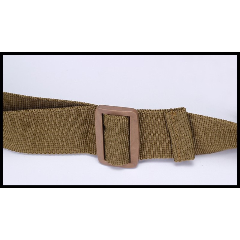 Tactical belt bag banana Olyvkova