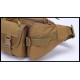 Tactical belt bag banana Olyvkova