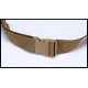 Tactical belt bag banana Brown