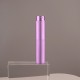 Metal perfume atomizer (retractable) 10 ml Violet