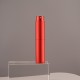 Metal perfume atomizer (retractable) 10 ml Red