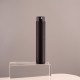 Metal perfume atomizer (retractable) 10 ml Black