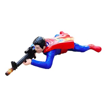 Toy figure Superman (movable)