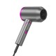 Hairdryer HOCO HP13 Plus cold + warm air (EU) Rose red