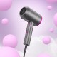 Hairdryer HOCO HP13 Plus cold + warm air (EU) Rose red