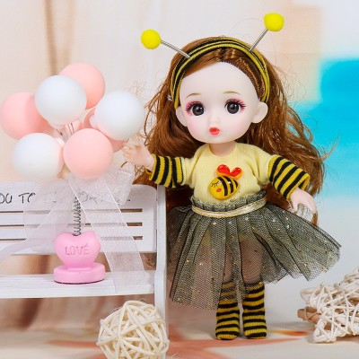 Doll Sweet Bee 15 cm