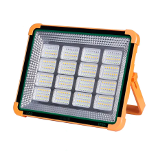 Світлодіодна лампа POEO PT-LYD03 LED 10000mAh IP66 з акумулятором